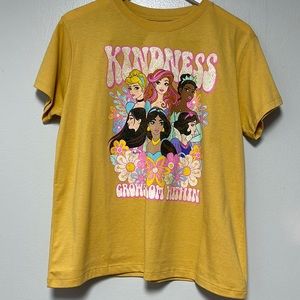Disney Princess Women’s T-Shirt L